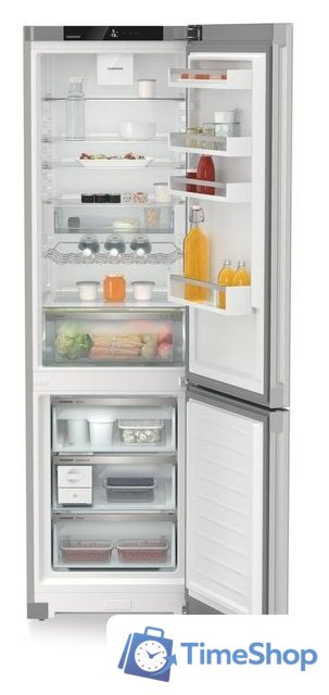 Холодильник Liebherr CNgwc 5723 Plus NoFrost - Изображение №4 — Интернет-магазин Time-Shop