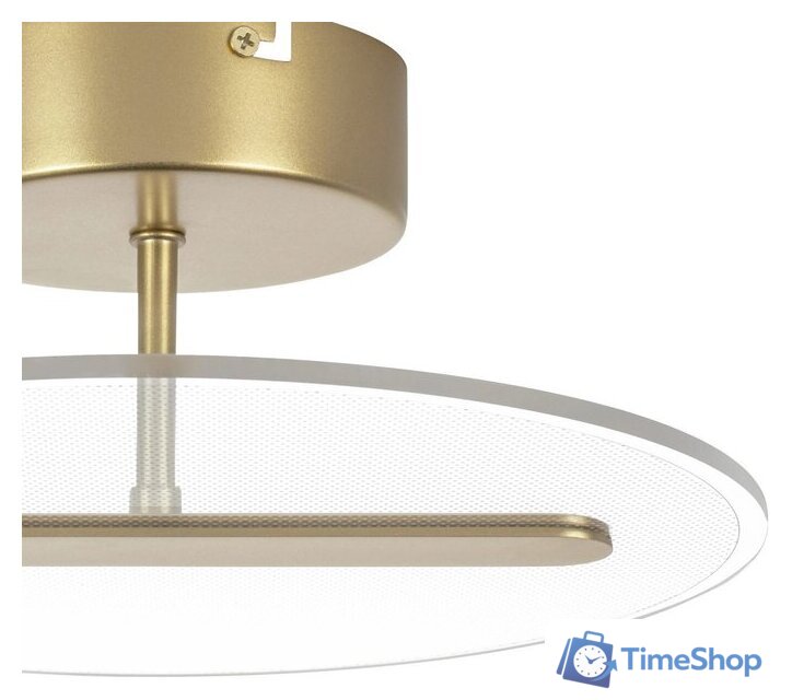 Припотолочная люстра Lightstar Acrile 738033 - Изображение №3 — Интернет-магазин Time-Shop