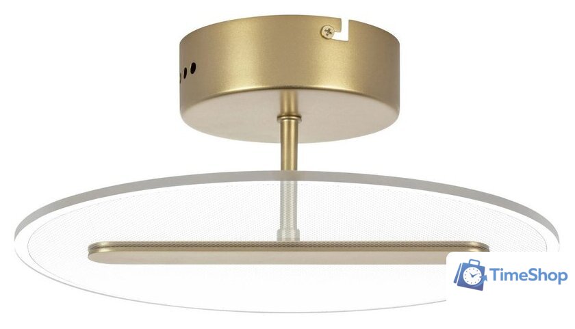 Припотолочная люстра Lightstar Acrile 738033 - Изображение №1 — Интернет-магазин Time-Shop