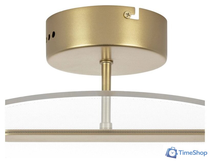 Припотолочная люстра Lightstar Acrile 738033 - Изображение №2 — Интернет-магазин Time-Shop