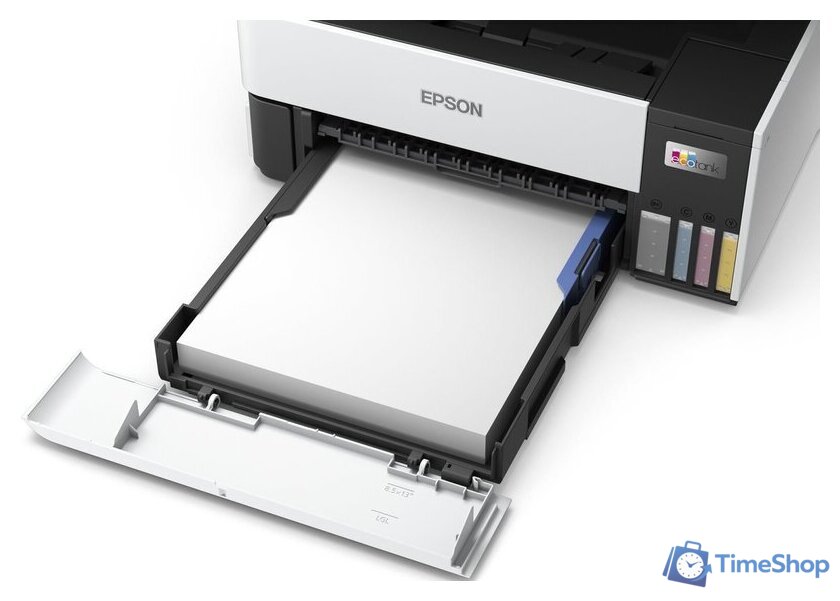 МФУ Epson EcoTank L6490 - Изображение №5 — Интернет-магазин Time-Shop