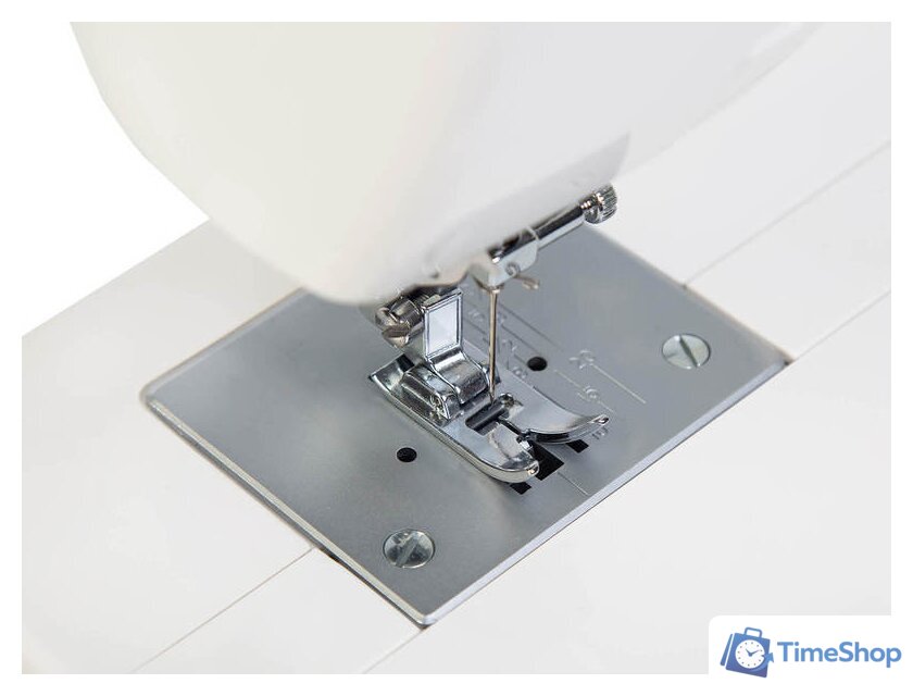 Электромеханическая швейная машина Jaguar June 21 - Изображение №4 — Интернет-магазин Time-Shop