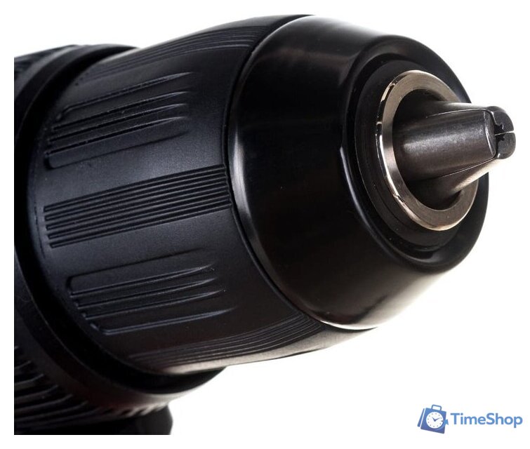 Дрель-шуруповерт Keyang DD18BL-W Set (с 2-мя АКБ, кейс) - Изображение №10 — Интернет-магазин Time-Shop