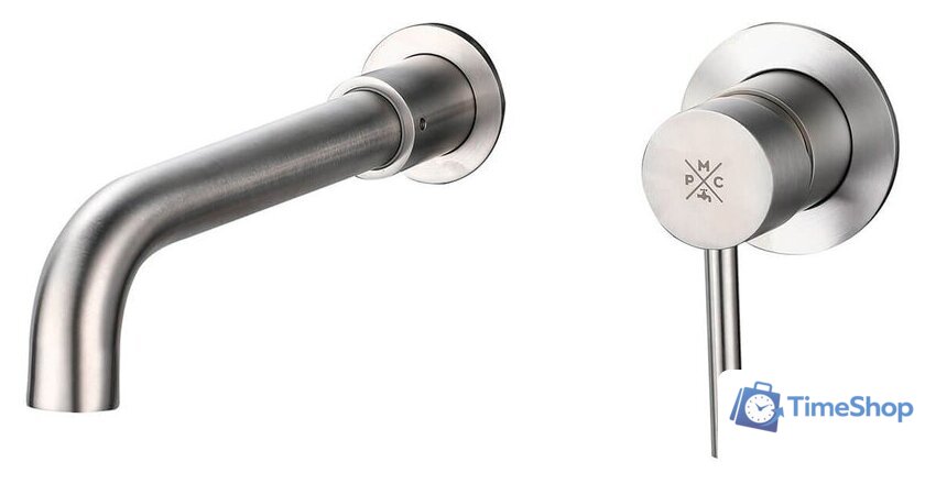 Смеситель РМС SUS129-3 - Изображение №1 — Интернет-магазин Time-Shop