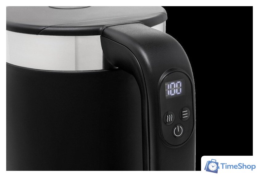 Электрический чайник Gorenje K17TRDW - Изображение №4 — Интернет-магазин Time-Shop