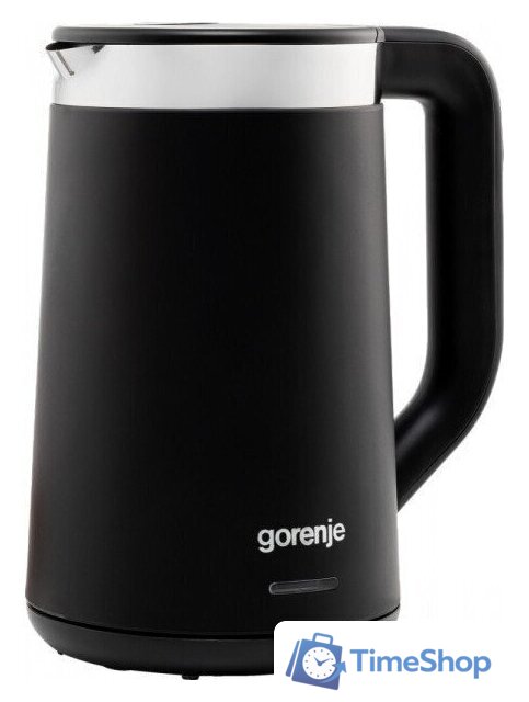 Электрический чайник Gorenje K17TRDW - Изображение №1 — Интернет-магазин Time-Shop