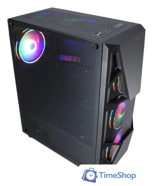 Корпус Formula CL-3303B RGB - Изображение №1 — Интернет-магазин Time-Shop