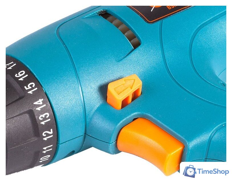 Дрель-шуруповерт Bort BSM-250x2 - Изображение №2 — Интернет-магазин Time-Shop