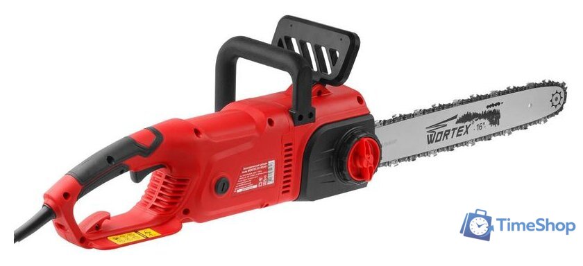 Электрическая пила Wortex EC 4024-1 EC4024100029 - Изображение №1 — Интернет-магазин Time-Shop