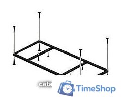 Каркас VagnerPlast VPK16070 - Изображение №1 — Интернет-магазин Time-Shop