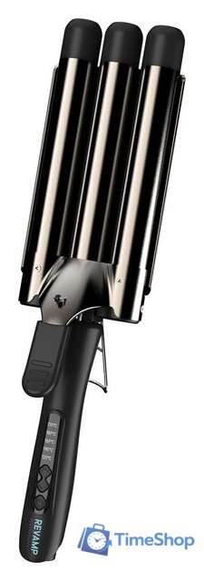 Плойка-волна Revamp Beach Waver WV-2000 - Изображение №1 — Интернет-магазин Time-Shop