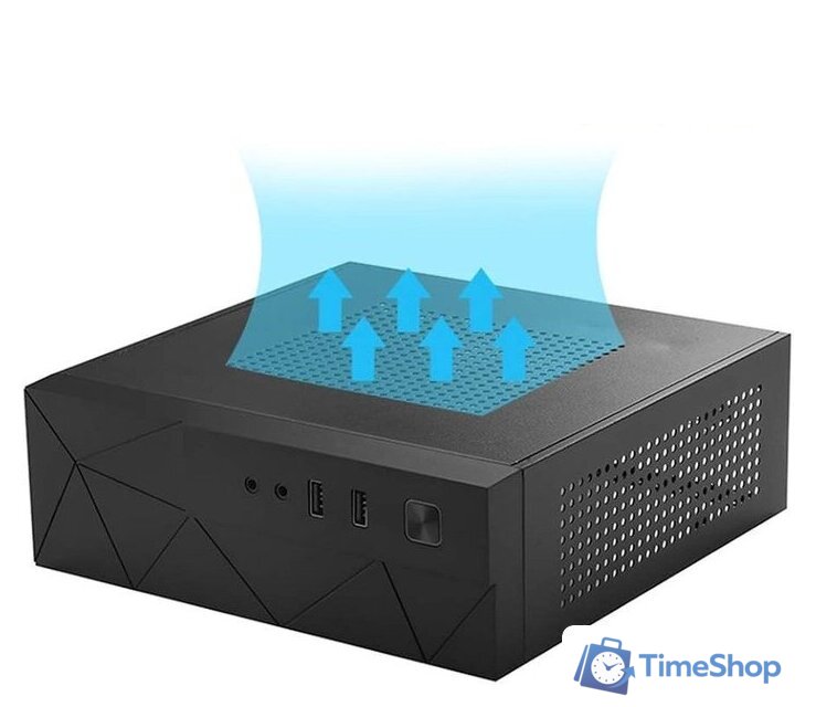  Jet Office 5i8400D16SD12VGAM2W1 - Изображение №4 — Интернет-магазин Time-Shop