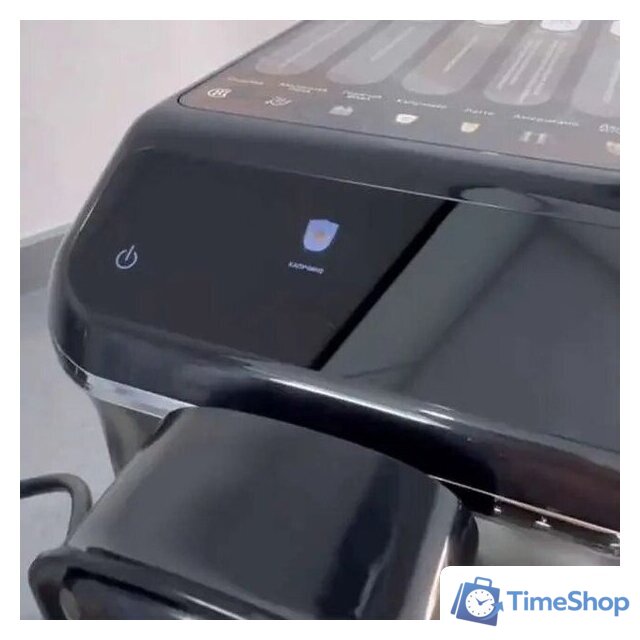 Кофемашина KaringBee CM9002 - Изображение №3 — Интернет-магазин Time-Shop