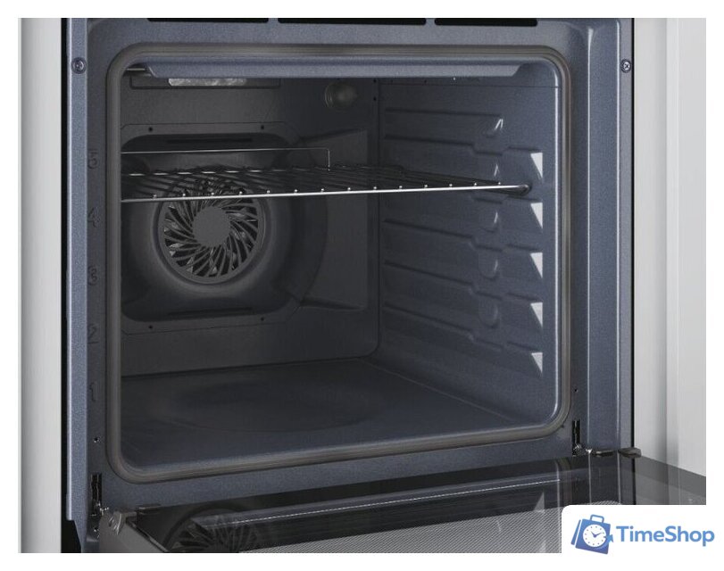 Электрический духовой шкаф Candy FMCIDCN602/CA - Изображение №5 — Интернет-магазин Time-Shop