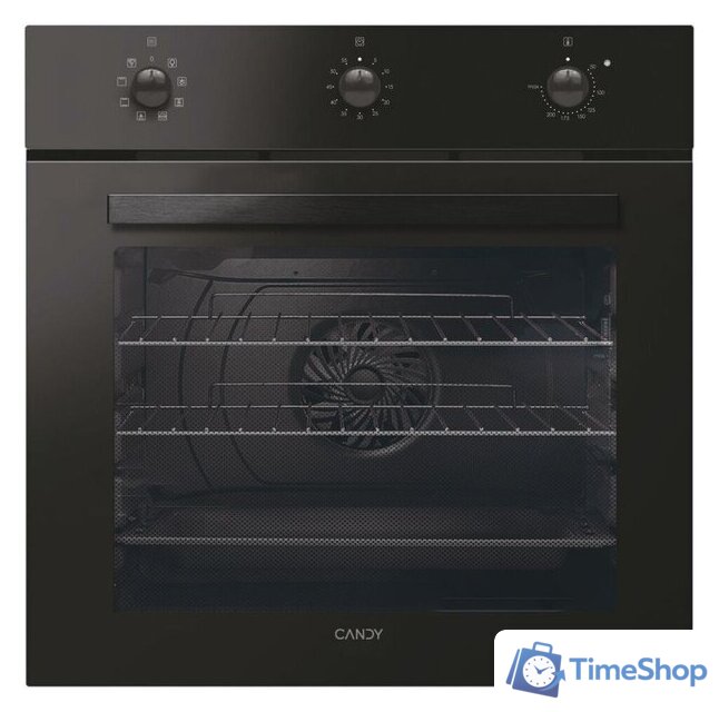 Электрический духовой шкаф Candy FMCIDCN602/CA - Изображение №1 — Интернет-магазин Time-Shop