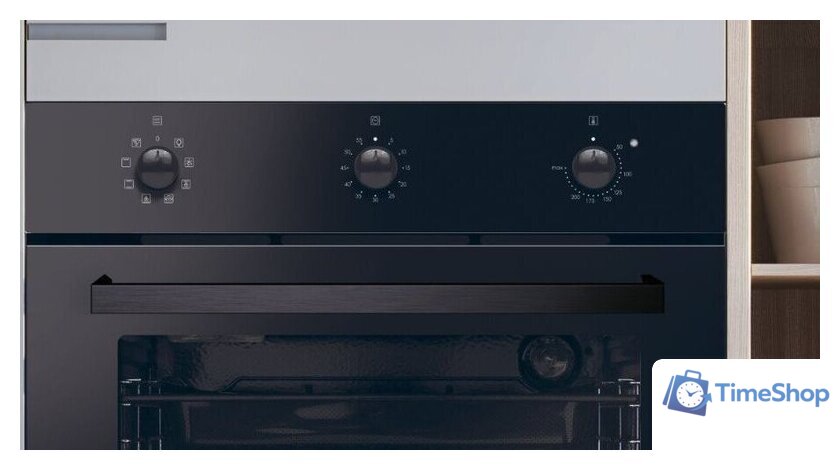 Электрический духовой шкаф Candy FMCIDCN602/CA - Изображение №4 — Интернет-магазин Time-Shop