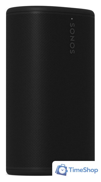 Беспроводная аудиосистема Sonos Play (черный) - Изображение №1 — Интернет-магазин Time-Shop