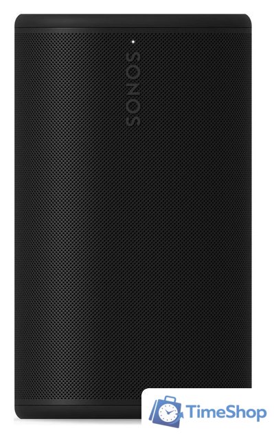 Беспроводная аудиосистема Sonos Play (черный) - Изображение №3 — Интернет-магазин Time-Shop