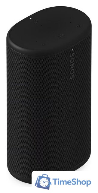 Беспроводная аудиосистема Sonos Play (черный) - Изображение №2 — Интернет-магазин Time-Shop