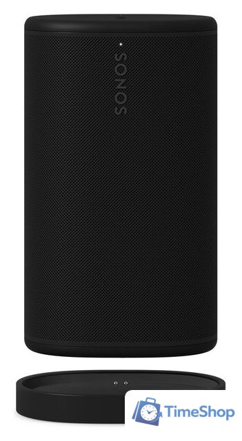 Беспроводная аудиосистема Sonos Play (черный) - Изображение №7 — Интернет-магазин Time-Shop