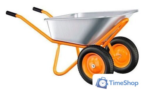 Двухколесная тачка Вихрь Т90-2 - Изображение №1 — Интернет-магазин Time-Shop