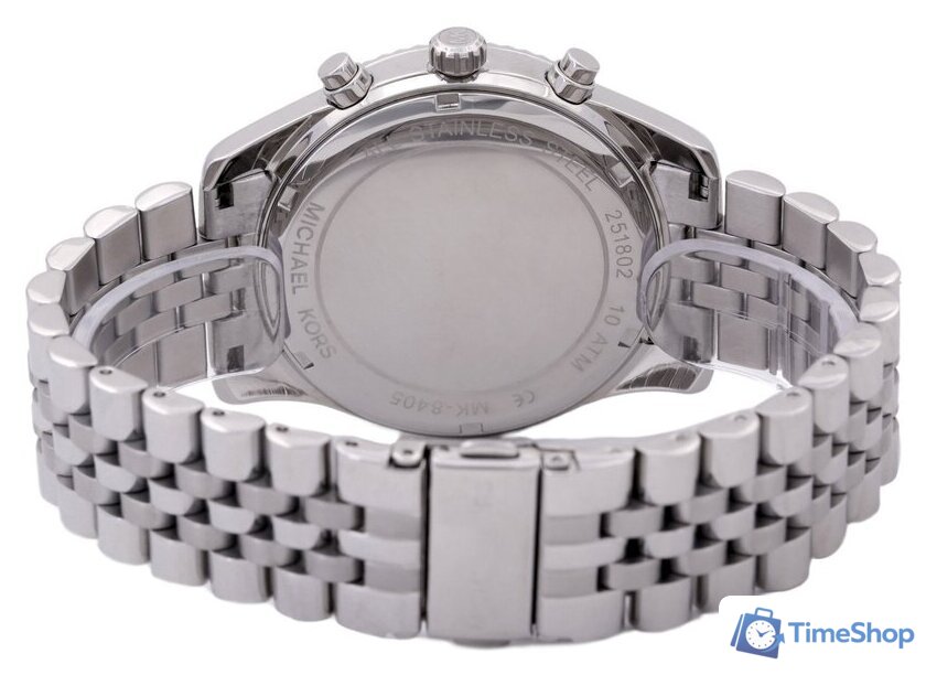 Наручные часы Michael Kors MK8405 - Изображение №3 — Интернет-магазин Time-Shop