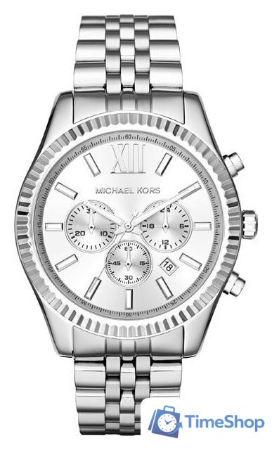 Наручные часы Michael Kors MK8405 - Изображение №1 — Интернет-магазин Time-Shop