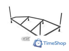 Каркас Cersanit Joanna 160 New / K-RW-JOANNA160 - Изображение №1 — Интернет-магазин Time-Shop
