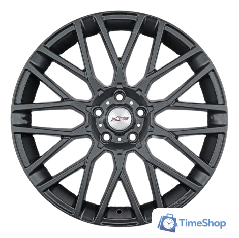 Литые диски X'trike X-137 20x8.5