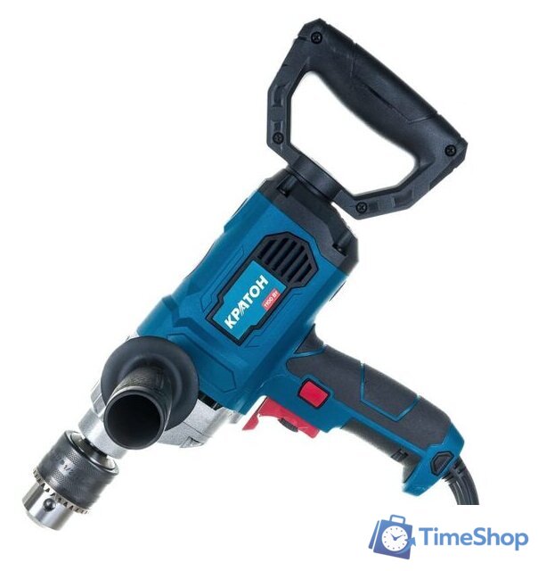 Дрель-миксер Кратон DM-1100/16 - Изображение №1 — Интернет-магазин Time-Shop