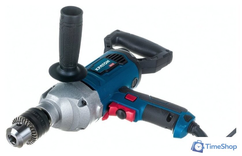 Дрель-миксер Кратон DM-1100/16 - Изображение №3 — Интернет-магазин Time-Shop