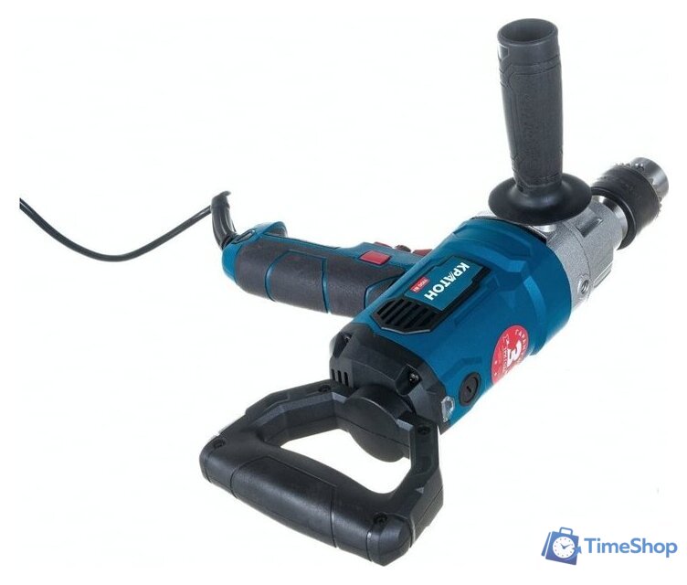 Дрель-миксер Кратон DM-1100/16 - Изображение №2 — Интернет-магазин Time-Shop