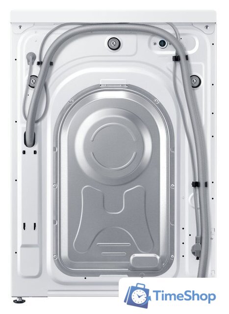 Стиральная машина Samsung WW90DG6U25LHU4 - Изображение №4 — Интернет-магазин Time-Shop