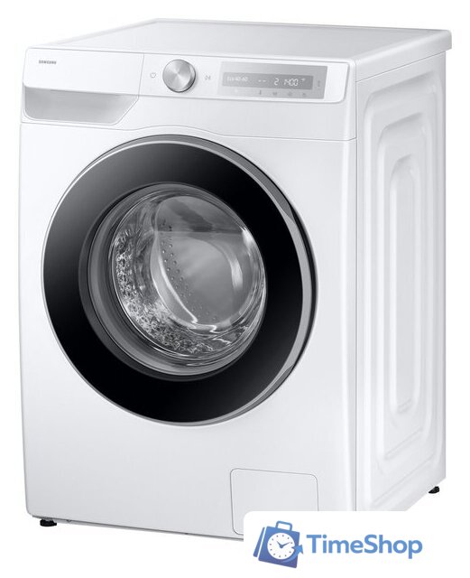 Стиральная машина Samsung WW90DG6U25LHU4 - Изображение №3 — Интернет-магазин Time-Shop