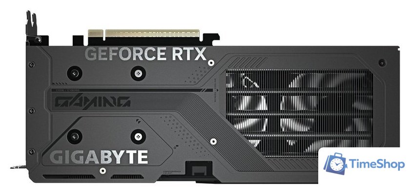 Видеокарта Gigabyte GeForce RTX 5060 Ti Gaming OC 16G GV-N506TGAMING-16GD - Изображение №4 — Интернет-магазин Time-Shop