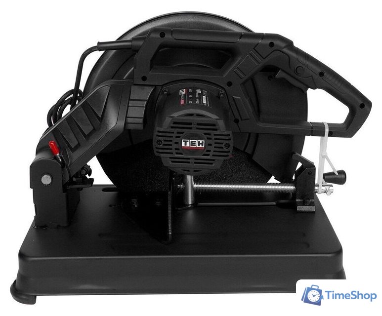 Монтажная (отрезная) пила TEH TS35525 - Изображение №4 — Интернет-магазин Time-Shop