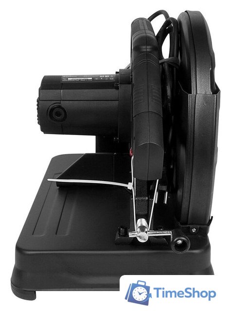 Монтажная (отрезная) пила TEH TS35525 - Изображение №3 — Интернет-магазин Time-Shop