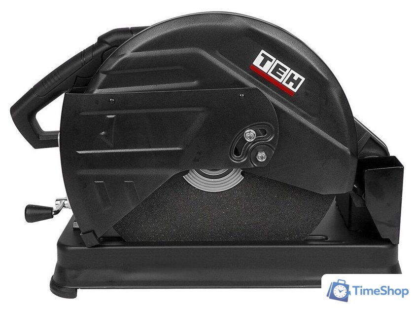 Монтажная (отрезная) пила TEH TS35525 - Изображение №2 — Интернет-магазин Time-Shop