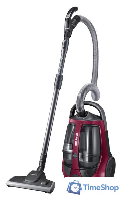 Пылесос Samsung VCC885HH3P/XEV - Изображение №1 — Интернет-магазин Time-Shop