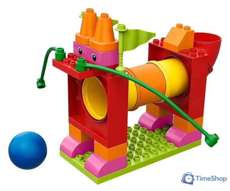 Набор деталей LEGO Education 45026 Трубки - Изображение №6 — Интернет-магазин Time-Shop