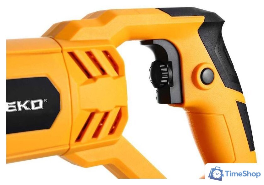 Сабельная пила Deko DKRS1000 063-4194 - Изображение №4 — Интернет-магазин Time-Shop