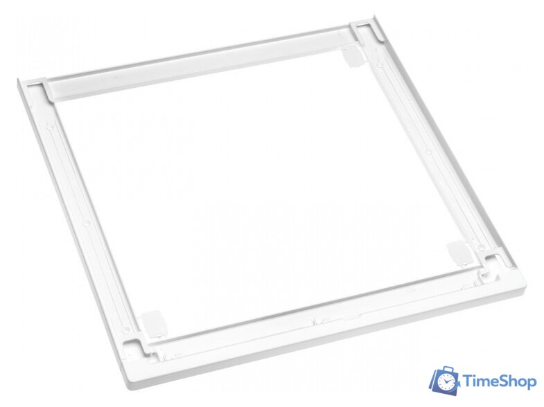 Соединительная планка Miele WTV501 (белый лотос) - Изображение №1 — Интернет-магазин Time-Shop