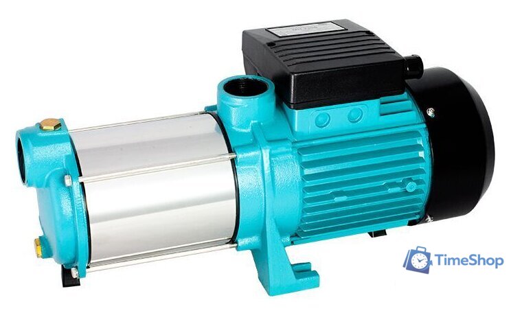 Центробежный насос Greenpump МН 1800 Inox - Изображение №1 — Интернет-магазин Time-Shop