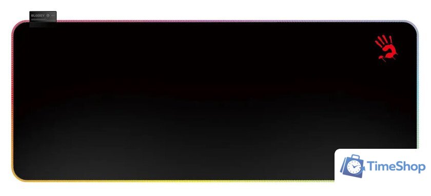 Коврик для стола A4Tech Bloody MP-75N - Изображение №1 — Интернет-магазин Time-Shop