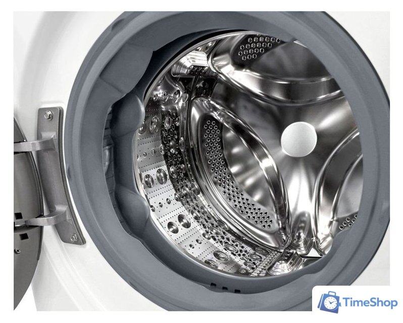 Стиральная машина LG F4W1172YW - Изображение №4 — Интернет-магазин Time-Shop