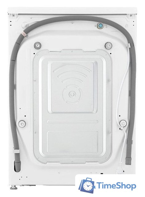 Стиральная машина LG F4W1172YW - Изображение №15 — Интернет-магазин Time-Shop