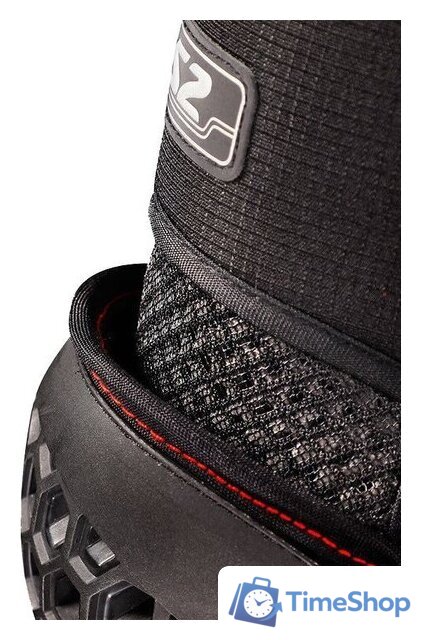 Мотошлем LS2 Rookie (XL-3XL) - Изображение №6 — Интернет-магазин Time-Shop