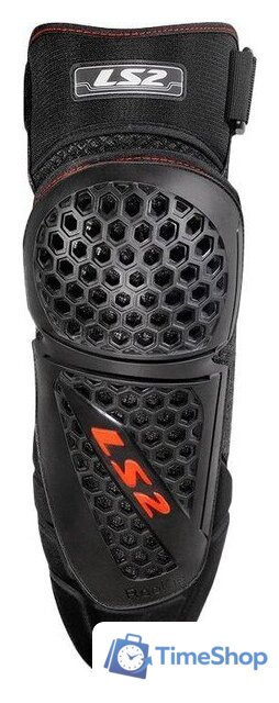 Мотошлем LS2 Rookie (XL-3XL) - Изображение №5 — Интернет-магазин Time-Shop