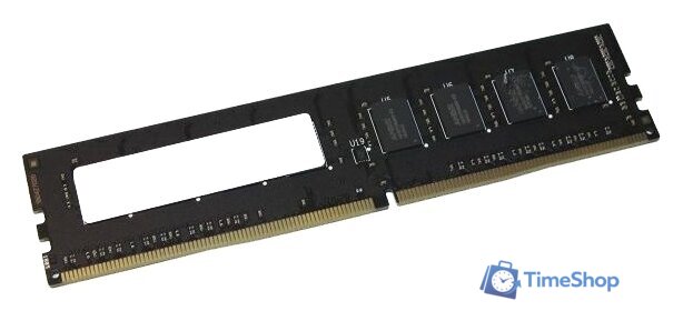 Оперативная память AMD Radeon R7 Performance 4GB PC4-19200 R744G2400U1S-U - Изображение №1 — Интернет-магазин Time-Shop