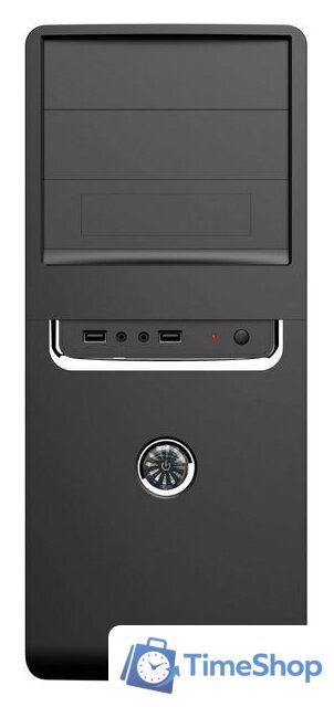 Компьютер MultiOffice C590D8S24IV5 - Изображение №2 — Интернет-магазин Time-Shop